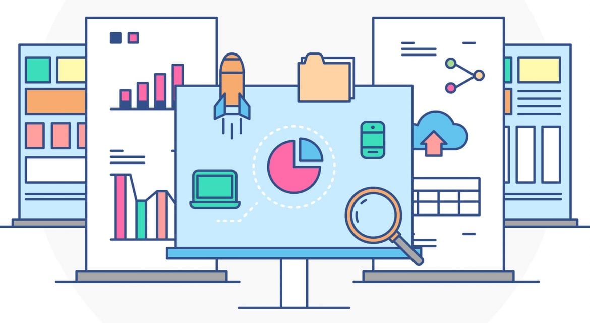 Analiza web saobraćaja