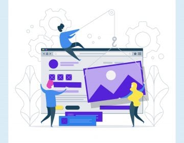 Kako da imate efikasan web sajt