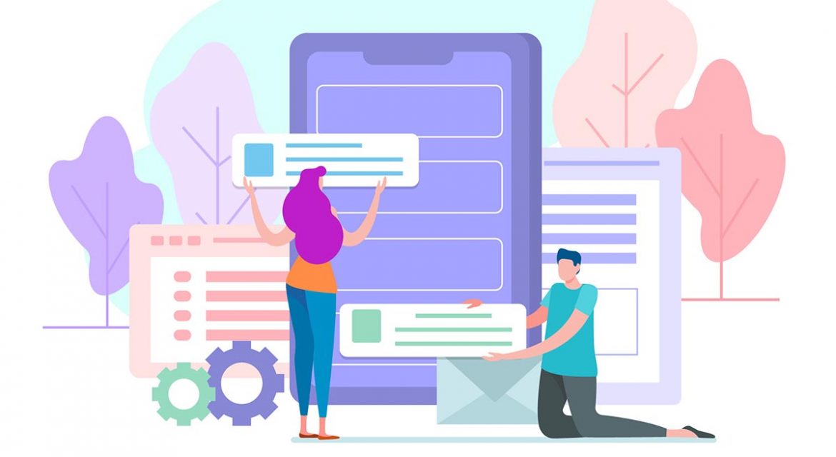 Izrada sajta planiranje