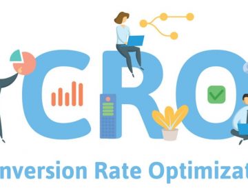 Optimizacija stope konverzije